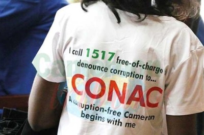 CONAC : De faux agents interpellés