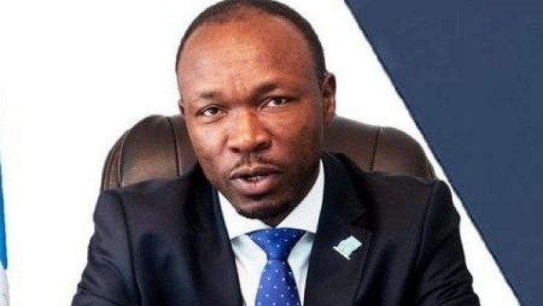 Crise anglophone : Nouvelle prolongation pour Ayaba Cho