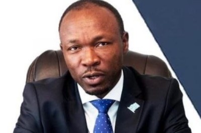 Crise anglophone : Nouvelle prolongation pour Ayaba Cho