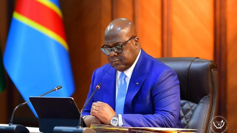 Dialogue national en RDC : Sous conditions
