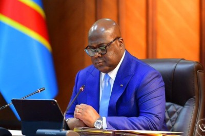 Dialogue national en RDC : Sous conditions