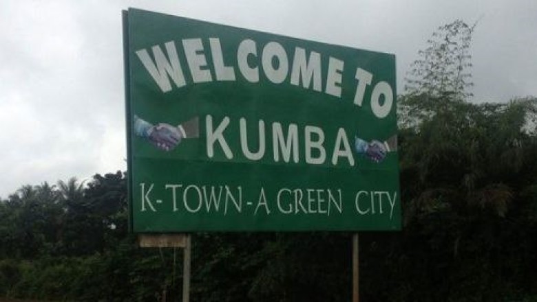 Enseignement supérieur : Bientôt un nouvel institut à Kumba