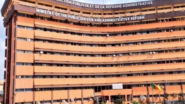 Fichier solde de l'État : Dans l'étau de faux documents