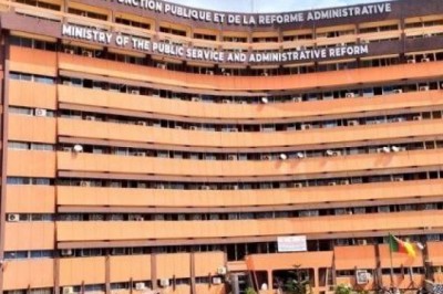 Fichier solde de l'État : Dans l'étau de faux documents