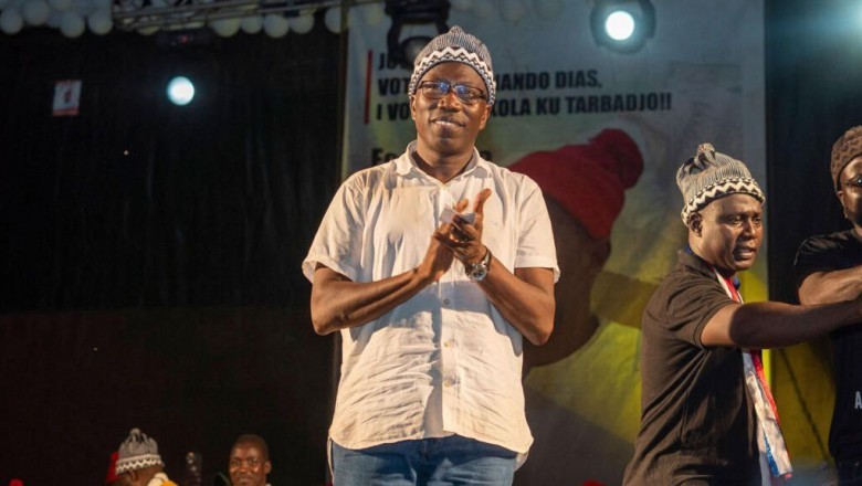 Guinée-Bissau : Décrispation politique sous surveillance