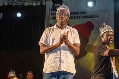 Guinée-Bissau : Décrispation politique sous surveillance