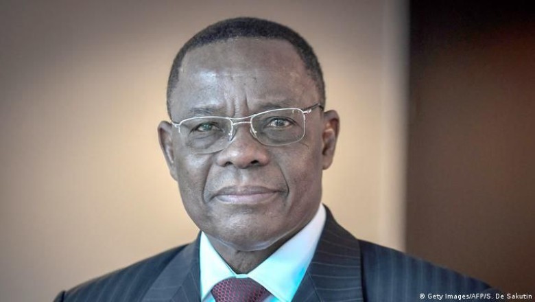 Législatives 2026 : Kamto dément toute candidature