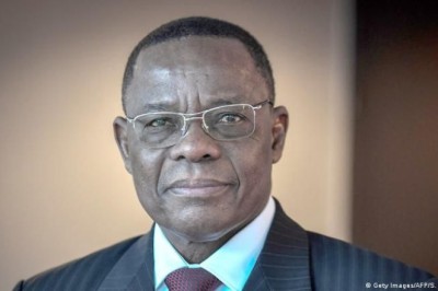 Législatives 2026 : Kamto dément toute candidature