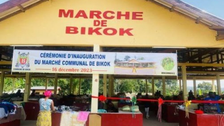 Marchés communaux : 57 projets dans le pipe en 2026