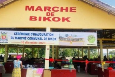 Marchés communaux : 57 projets dans le pipe en 2026