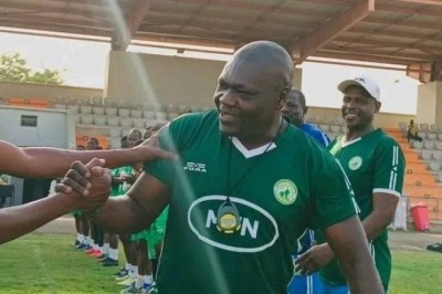 MTN Élite One : Pagou à l’épreuve à Garoua