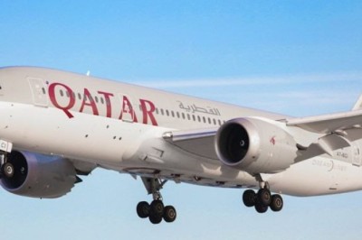 Transport aérien : Le Cameroun ouvre son ciel à Qatar Airways
