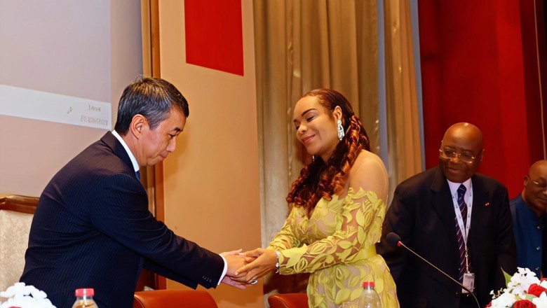 Raffinerie de Kribi : Le projet Cstar passe à la vitesse supérieure