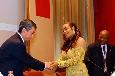 Raffinerie de Kribi : Le projet Cstar passe à la vitesse supérieure