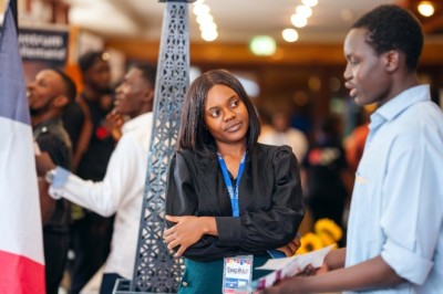 SMEBAF 2026 : Eventify signe une réussite magistrale