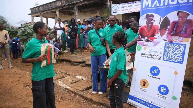 Olympiades M’Andal STEAM 2026 : Une compétition inclusive au service de l’excellence éducative