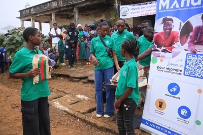 Olympiades M’Andal STEAM 2026 : Une compétition inclusive au service de l’excellence éducative