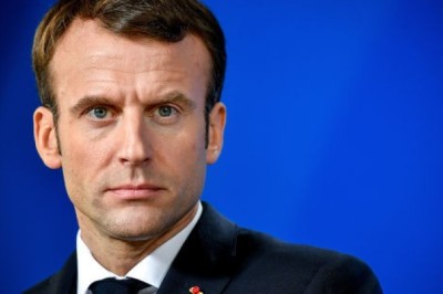 EMMANUEL MACRON : LE PANAFRICANISTE DU DIMANCHE ?