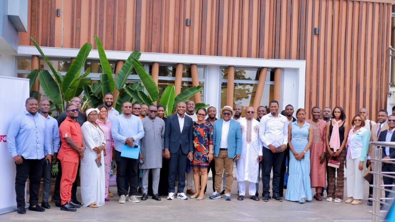 Economic and Financial Club : Le nouveau laboratoire d’idées qui veut influencer l’Afrique centrale