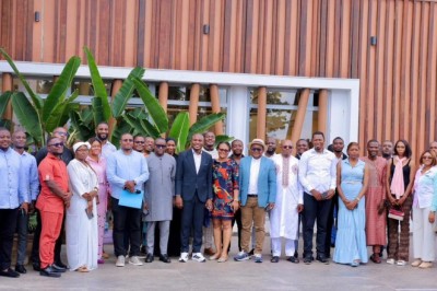 Economic and Financial Club : Le nouveau laboratoire d’idées qui veut influencer l’Afrique centrale