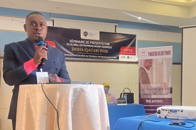 GEC Doha 2026 : GEN Cameroon ouvre les portes du monde aux entrepreneurs camerounais