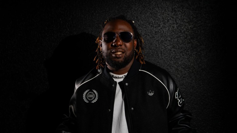 Mario Raymond, l’éclosion d’un talent camerounais