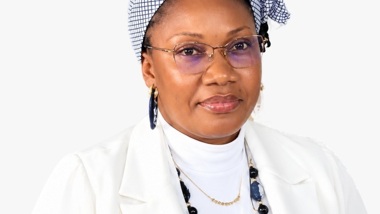 Succession de Maurice Kamto : Tiriane Balbine Noah élue présidente du MRC avec 96,89 %