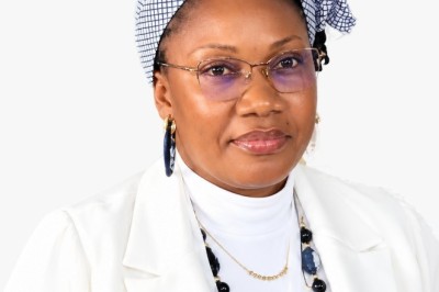 Succession de Maurice Kamto : Tiriane Balbine Noah élue présidente du MRC avec 96,89 %